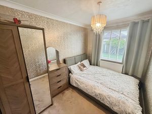 Bedroom 3- click for photo gallery